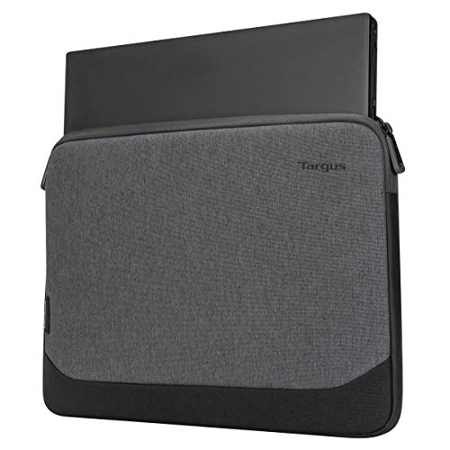 TARGUS Cypress Eco Sleeve 15.6p Grey