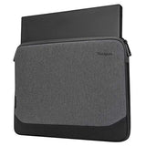 TARGUS Cypress Eco Sleeve 15.6p Grey