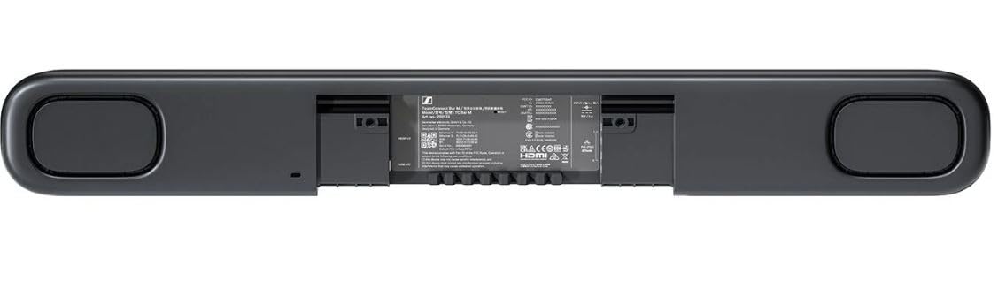 Sennheiser TeamConnect Bar Medium