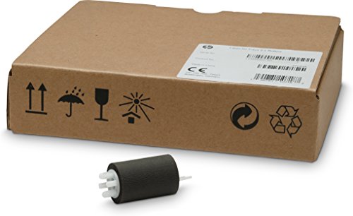 HP LaserJet Trays 2-x Rollers Rendement 200.000 Pages pour HP Color LaserJet Managed MFP E77822 E77825 E77830