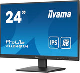 IIYAMA- Ecran bureautique 24   XU2491H-B1
