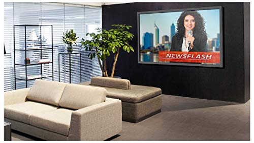 VOGEL S Bras mural PFW 6851 inclinable & orientable