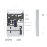 Ubiquiti UDW UniFi Dream Wall