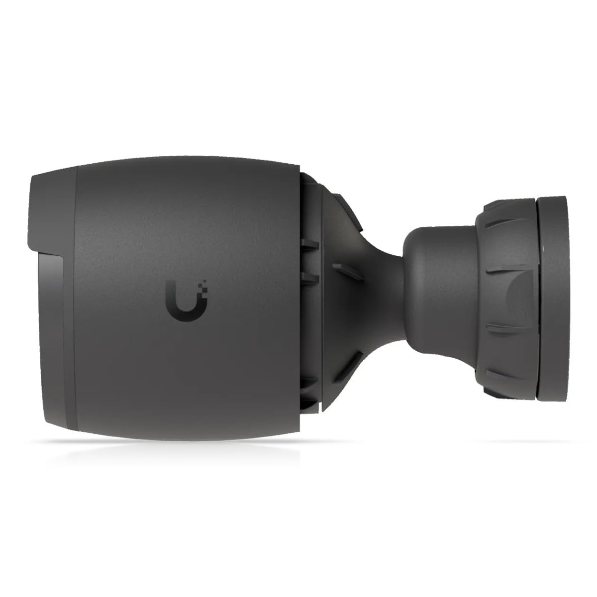 All-weather 4K PoE camera with an ultra-