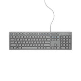 Dell Inspiron 3459 - Keyboard - QWERTY - Noir