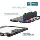 Coque robuste pour iPad 10.9   (10e génération) - Vrac