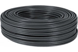 Câble multibrin F/UTP CAT5e gris - 1000 m