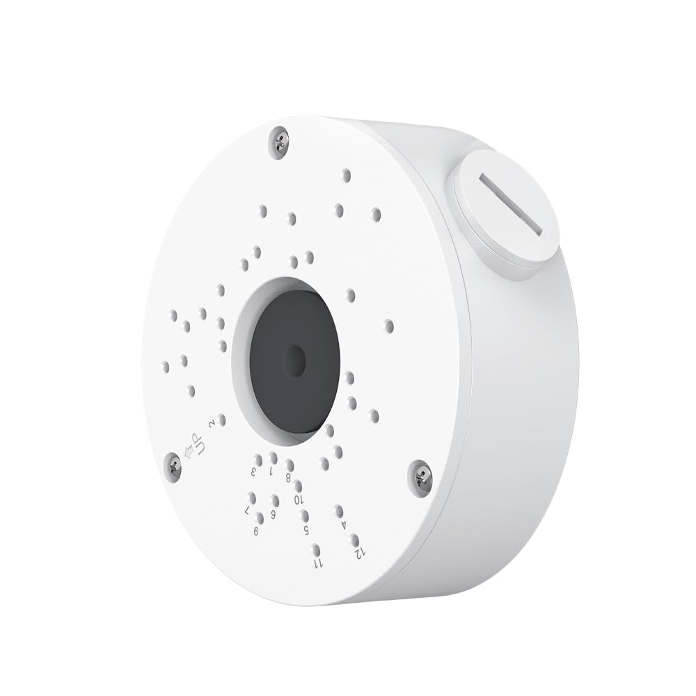TP-LINK VIGI Network Camera Junction Box