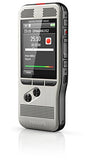 PHILIPS kit DPM6700 + Pocket-Mémo 6000 et le kit de transcription LFH7177