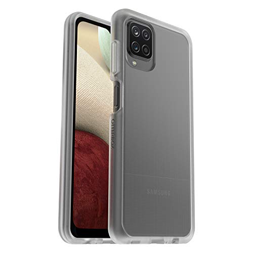 React Samsung Galaxy A12 - black