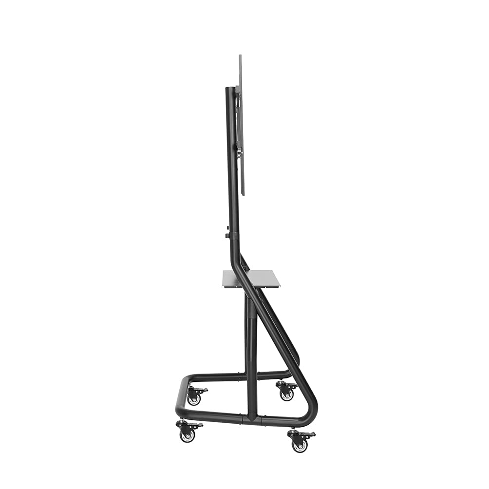 NEOMOUNTS NS-M3800BLACK Support au sol pour écran 60-100p