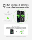 BELKIN Magnetic Protective Case - iPhone 16 Pro - Clear