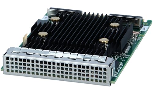 HPE MR216i-o Gen11 x16 Lanes wout Cache