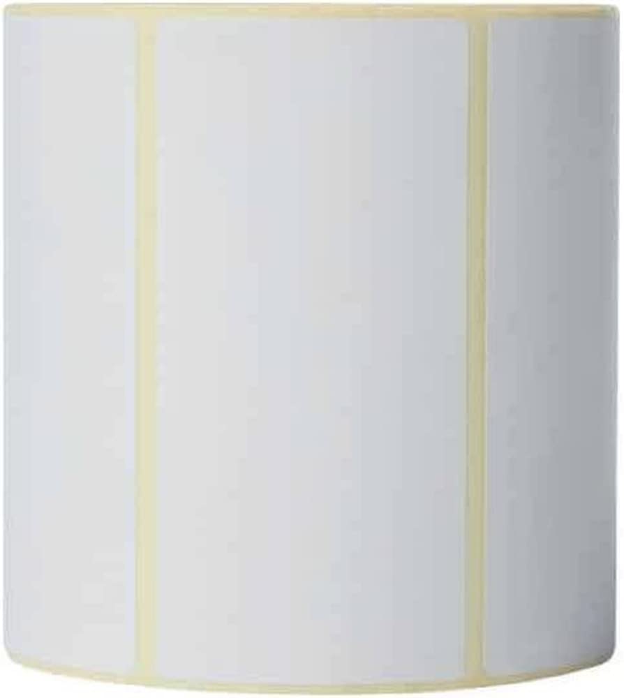 Package of 8 Label 102mm x 50mm