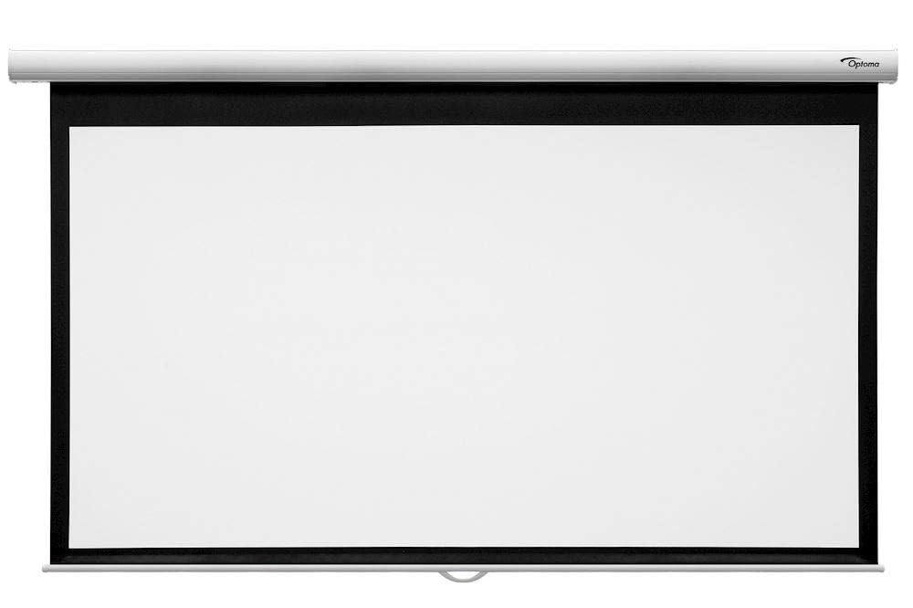 DS-9120MGA - Projection screen