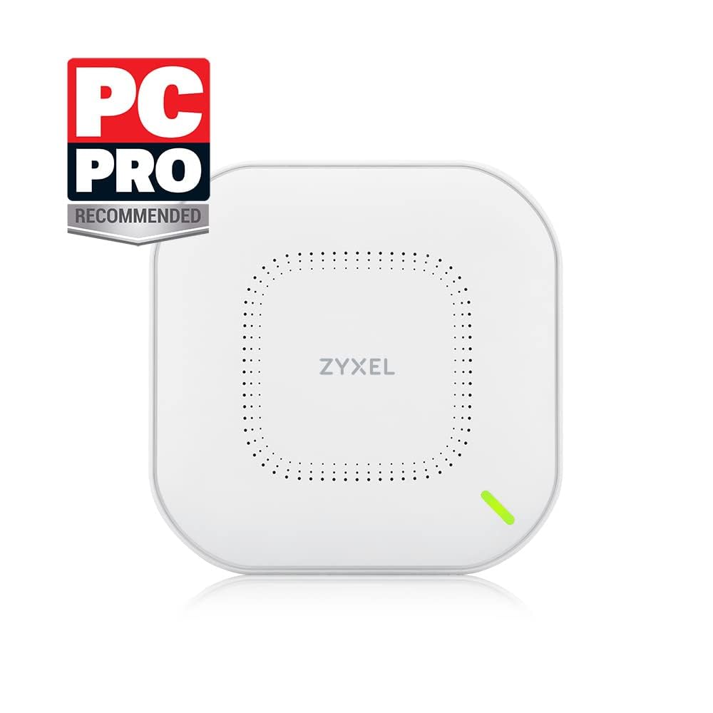 Zyxel WAX630S 802.11ax Wifi 6 Smart Ante