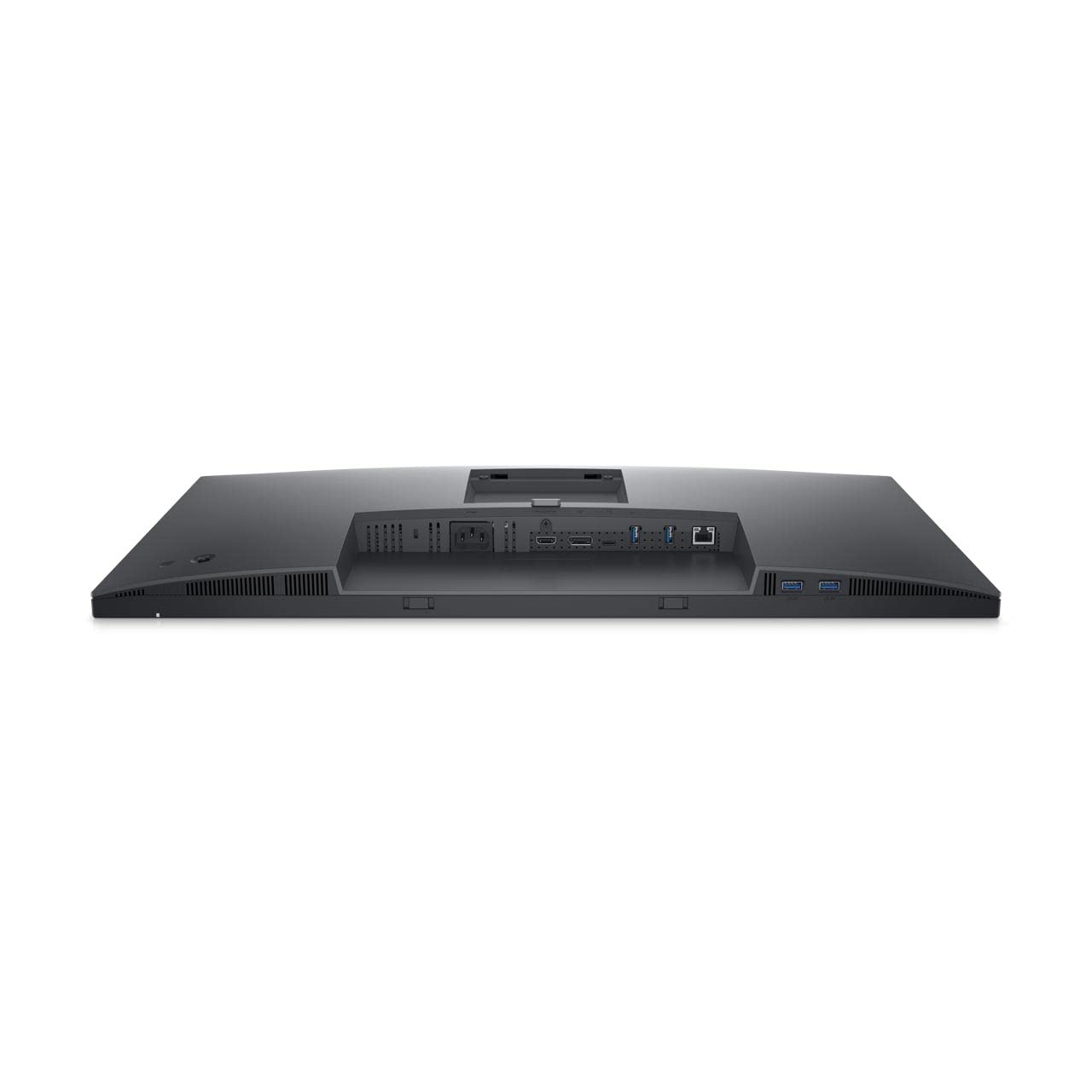 "DELL P Series P2723QE 68,6 cm (27"") 3840 x 2160 pixels 4K Ultra HD LCD Noir, Argent"
