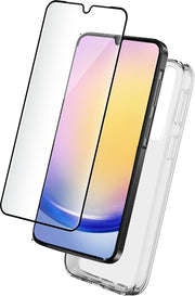 Pack Galaxy A26 5G+Tempered Glass
