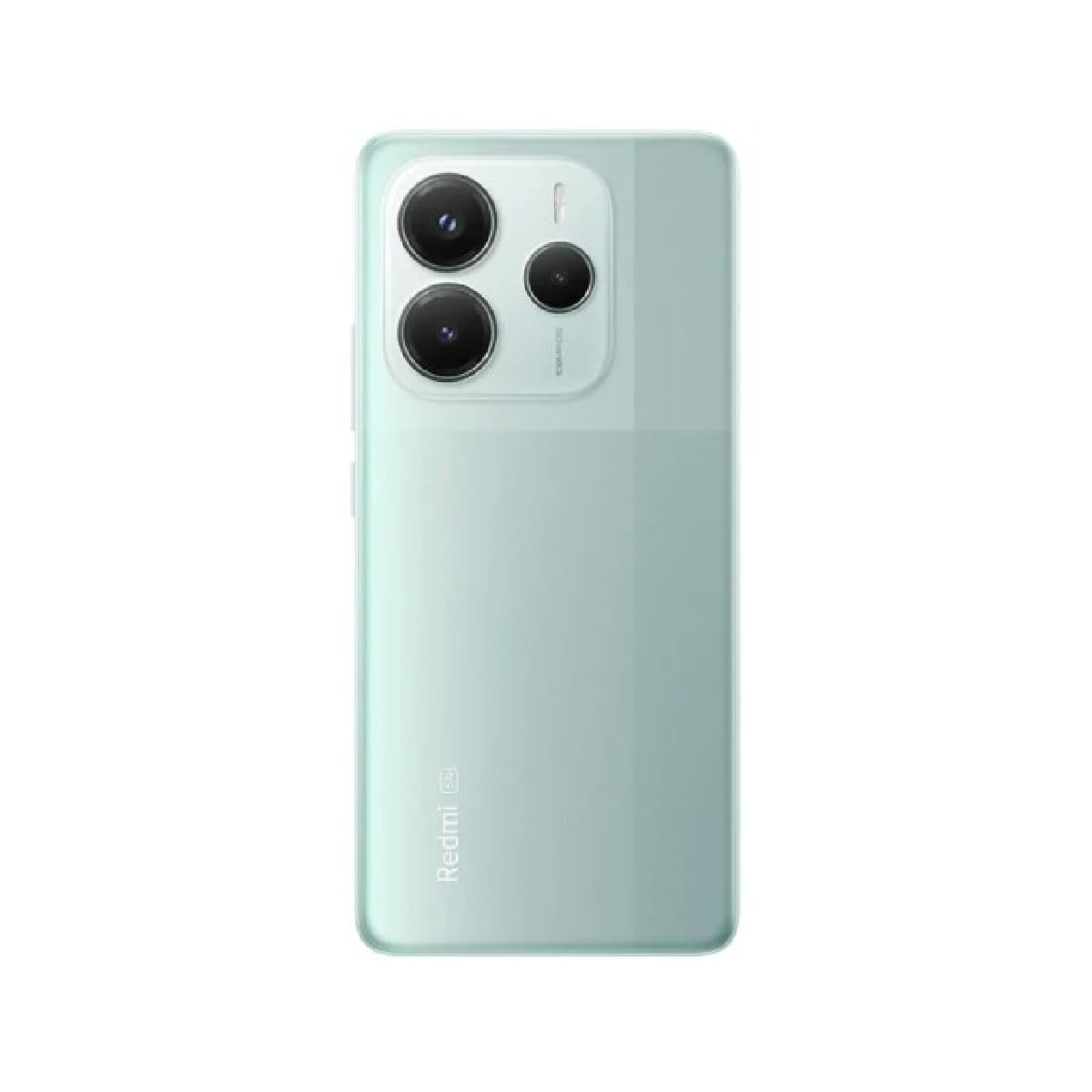 Xiaomi Redmi Note 14 5G (Double Sim - 6.67", 256 Go, 8 Go RAM) Vert