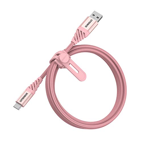 OTTERBOX Premium - Câble USB de type-C - USB-C pour USB - 1 m