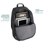 MOBILIS Porte-documents TheOne Basic  15-17