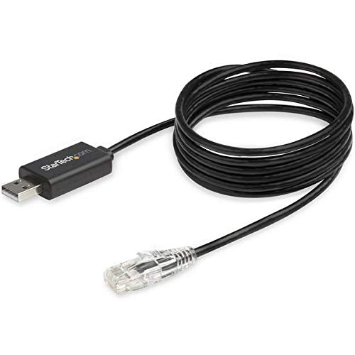 Cable - Cisco USB Console Cable 460Kbps