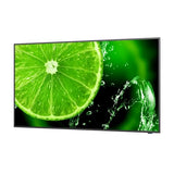 NEC MultiSync E438 Panneau plat de signalisation numérique 108 cm (42.5") LCD 350 cd/m2 4K Ultra HD Noir 16/7