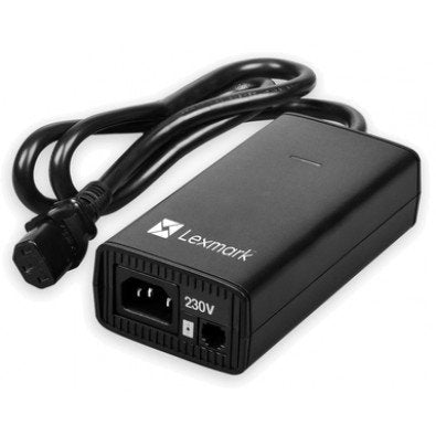LEXMARK Module d agrafage et perforation (4 trous)