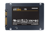 Samsung MZ-77Q1T0 2.5" 1000 Go Série ATA III QLC