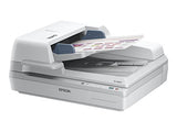 EPSON WorkForce DS-70000 Document scanner Duplex A3 600x600dpi 70ppm mono/70ppm colour ADF 200sheets 8000scans/d USB 2.0