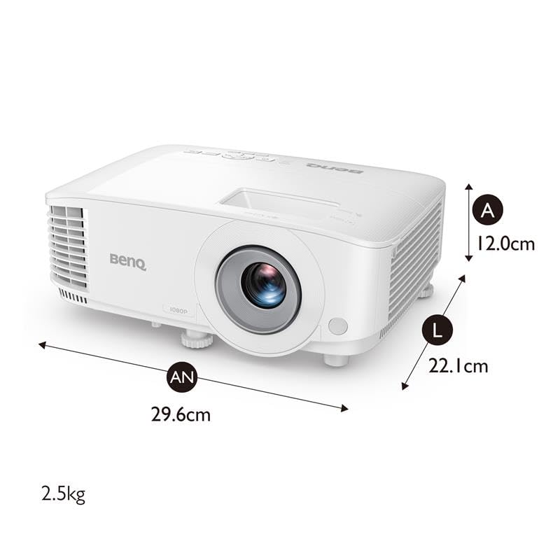 MH560/DLP 1080P 4000AL
