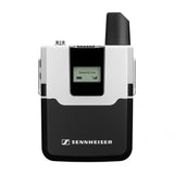 SENNHEISER- Emetteur de poche SL BODY PACK numérique argent/noir