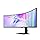 "Samsung S95UC écran plat de PC 124,5 cm (49"") 5120 x 1440 pixels Dual QHD LCD Noir"