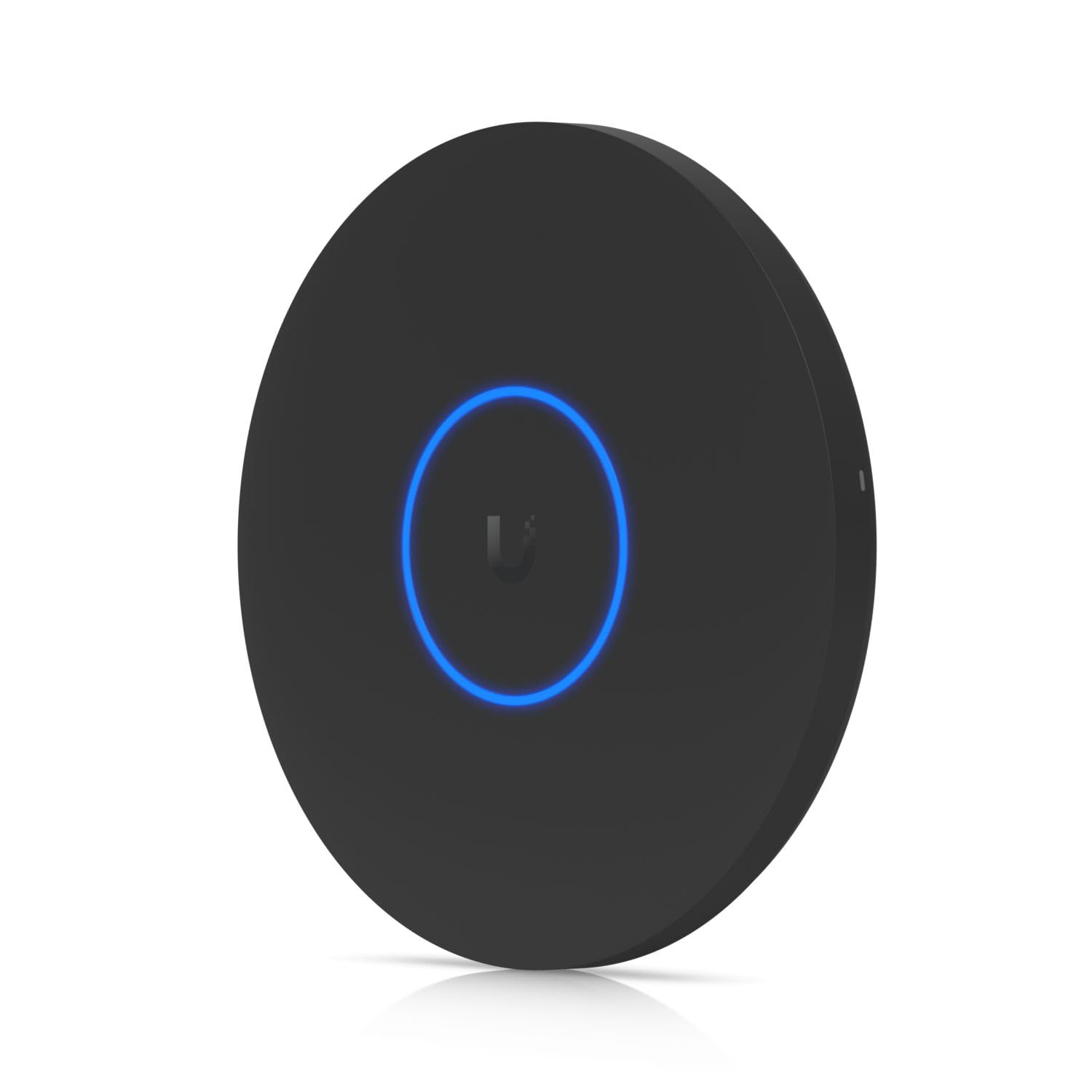 Ceiling-mounted 6-stream WiFi7 AP with 1