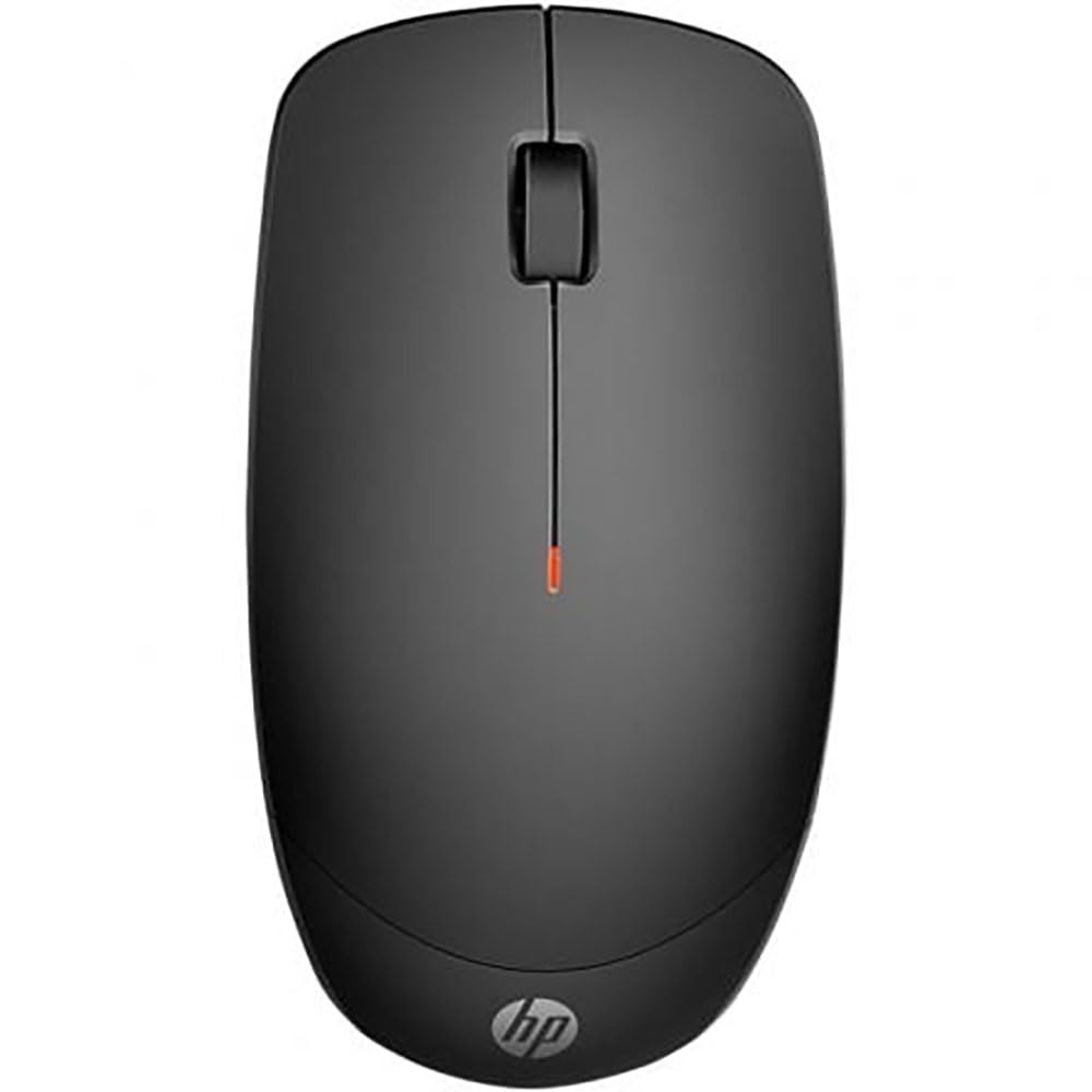 HP 235 Slim Wireless Mouse Souris sans fil WW SmartBuy