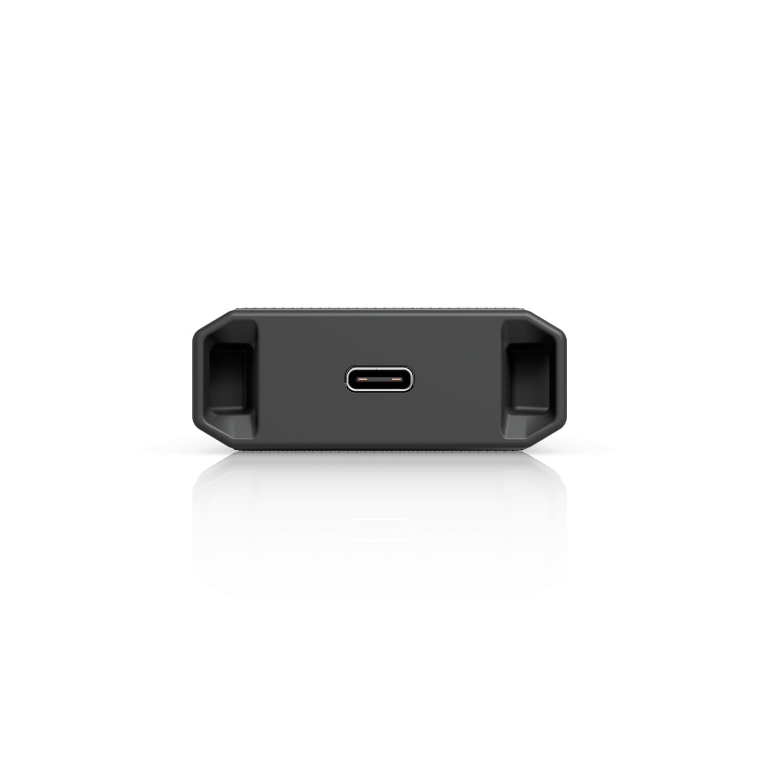 Portable management tool with a 1.9" tou