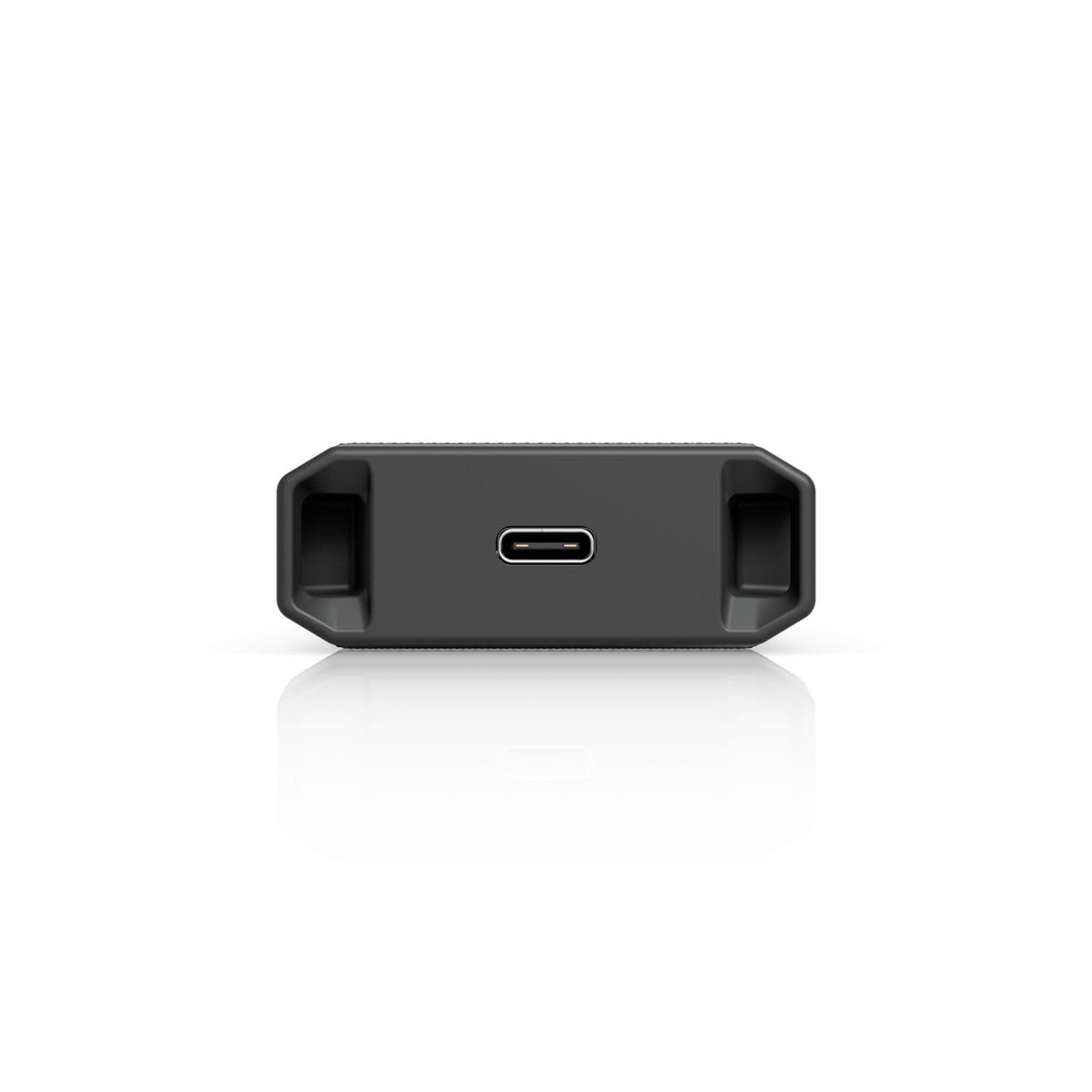 Portable management tool with a 1.9" tou