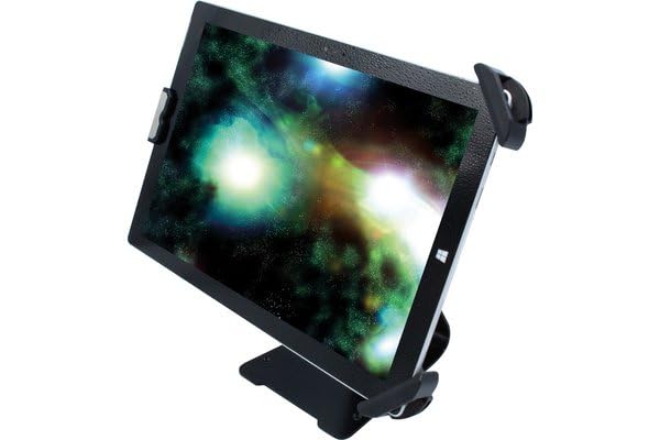 Socle sécurisable Tablette 7,9-13" & support amovible