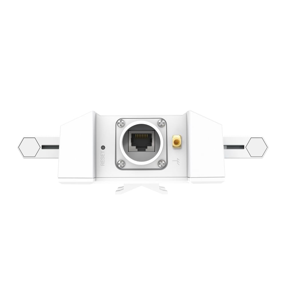 TP-LINK AX1800 Indoor/Outdoor Dual-Band Wi-Fi 6 Access Point
