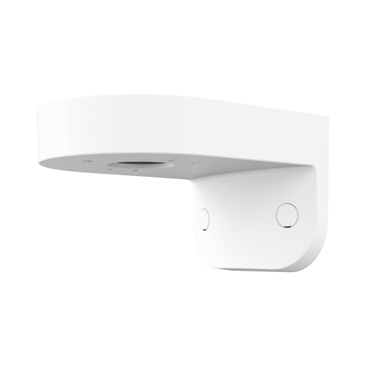 Hanwha SBP-120WMW support et boîtier des caméras de sécurité Support et fixation