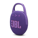 JBL CLIP-5 Blanc