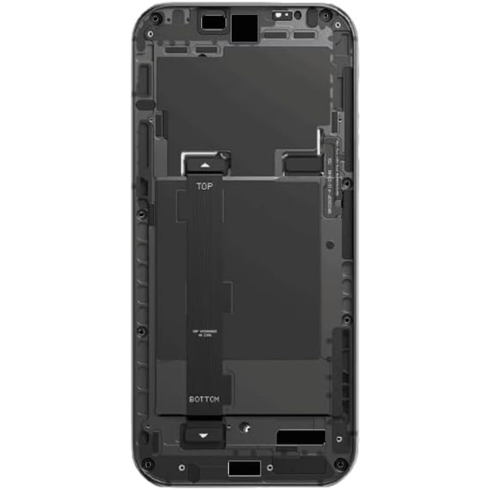 Fairphone 5 Screws Kit