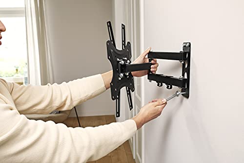 PHILIPS Support mural articulé pour écrans plats de 26p à 70p