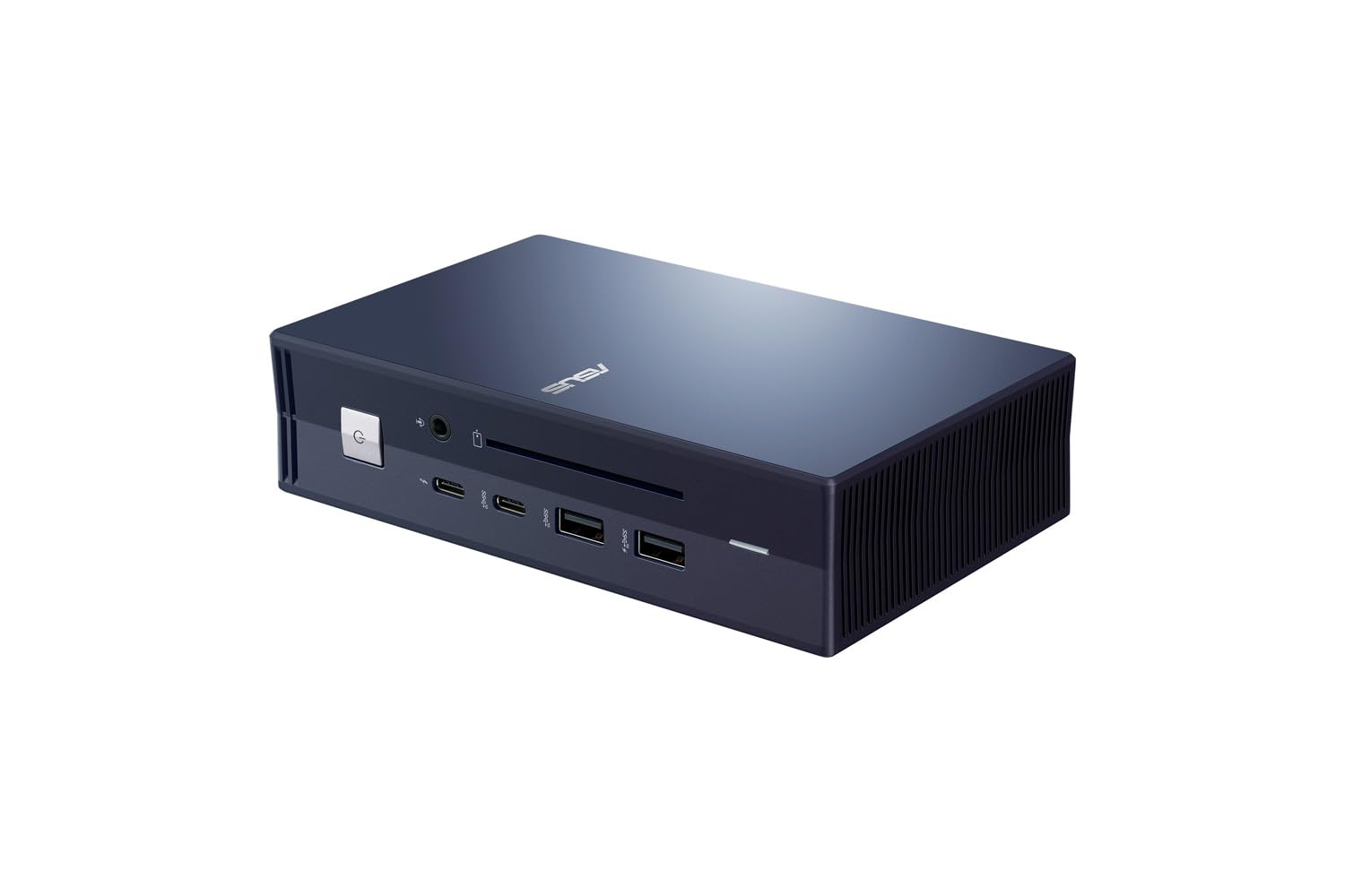ASUS SimPro Dock 2 USB Type-C docking station