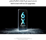 Samsung A165 Galaxy A16 (6.7'' - 256 Go, 8 Go RAM - Non EU, Garantie 2 ans Par HEM) Bleu nuit