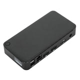 TARGUS Universal USB-C DV4K Docking Station with 65W Power Delivery