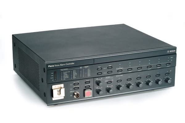 Bosch LBB1990/00 plena contrôleur sonorisation et évacuation