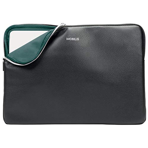 Pure Sleeve 12.5-14'' - Silver Zip
