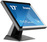 IIYAMA- Ecran tactile 17   T1731SR-W5