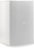 BOSE PRO Enceinte DesignMax DM10S-SUB blanc